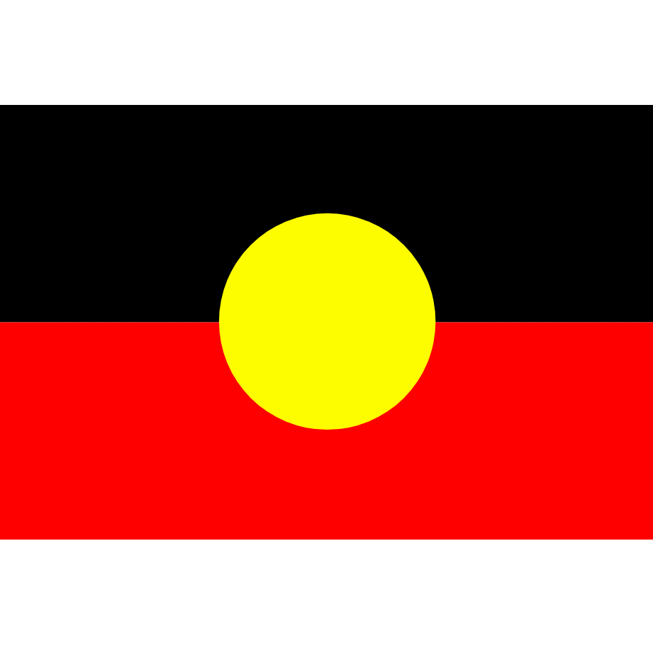 aboriginal-flag-the-tasmanian-map-centre